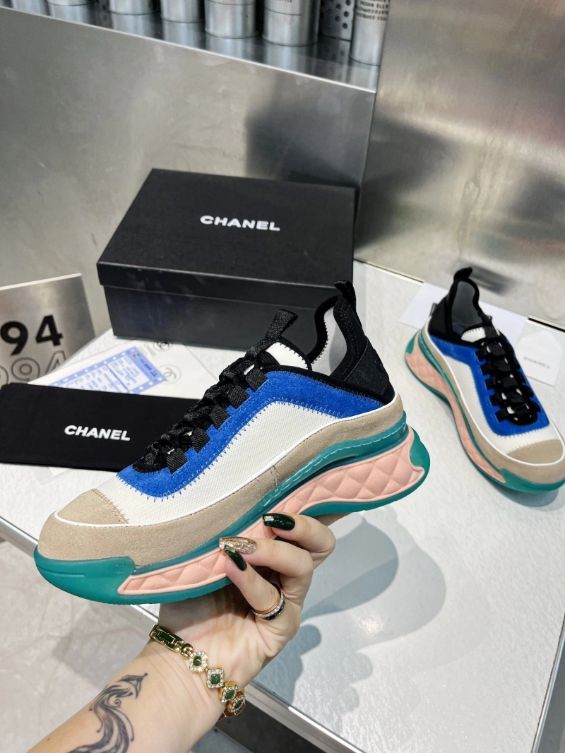 Chxnxl Sneakers ModernLook 131998