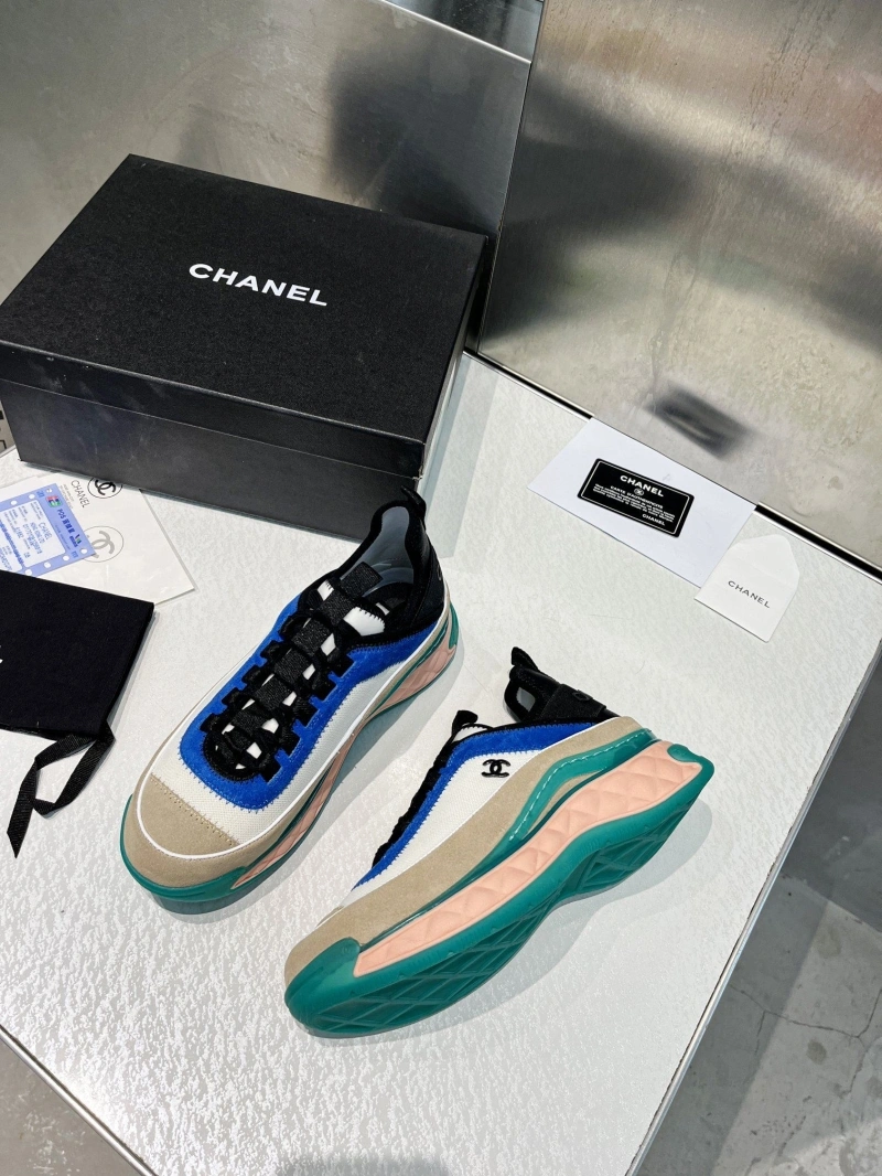 Chxnxl Sneakers ModernLook 131998