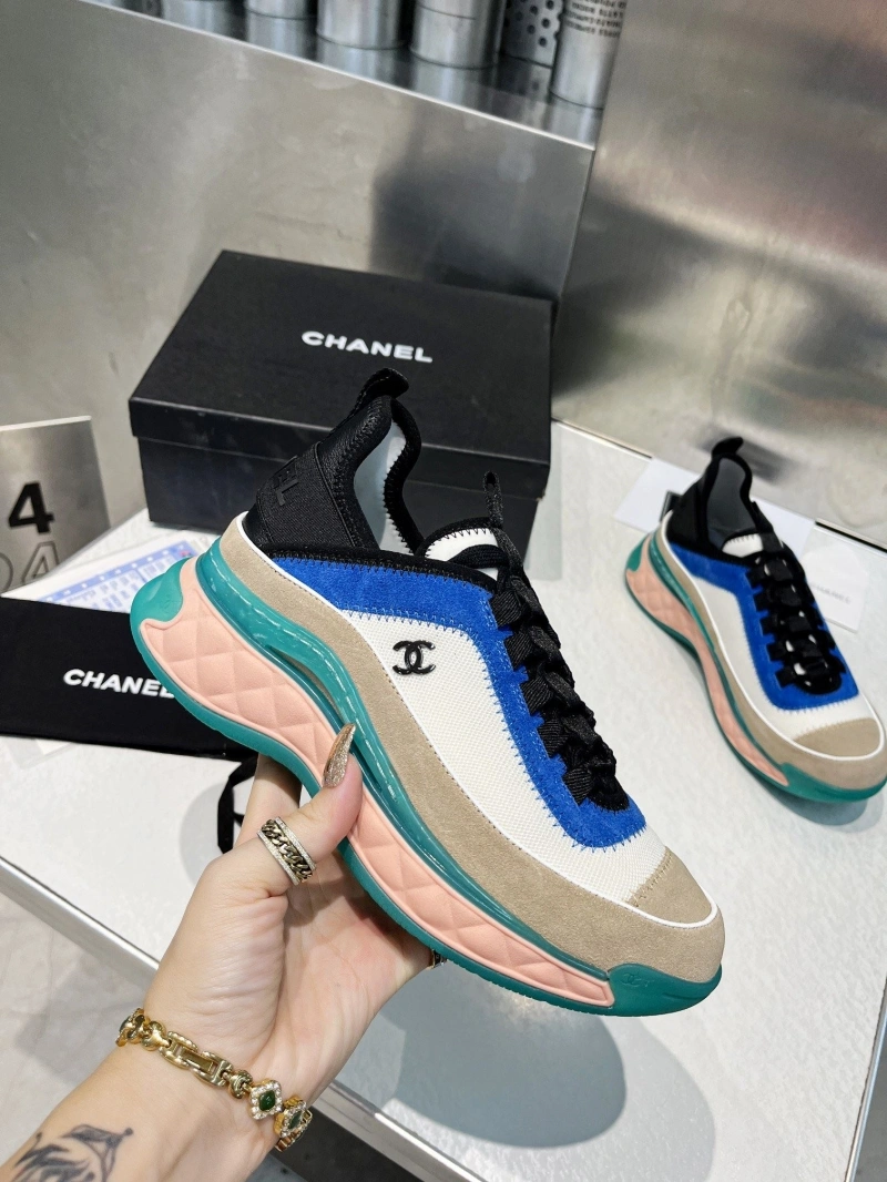 Chxnxl Sneakers ModernLook 131998