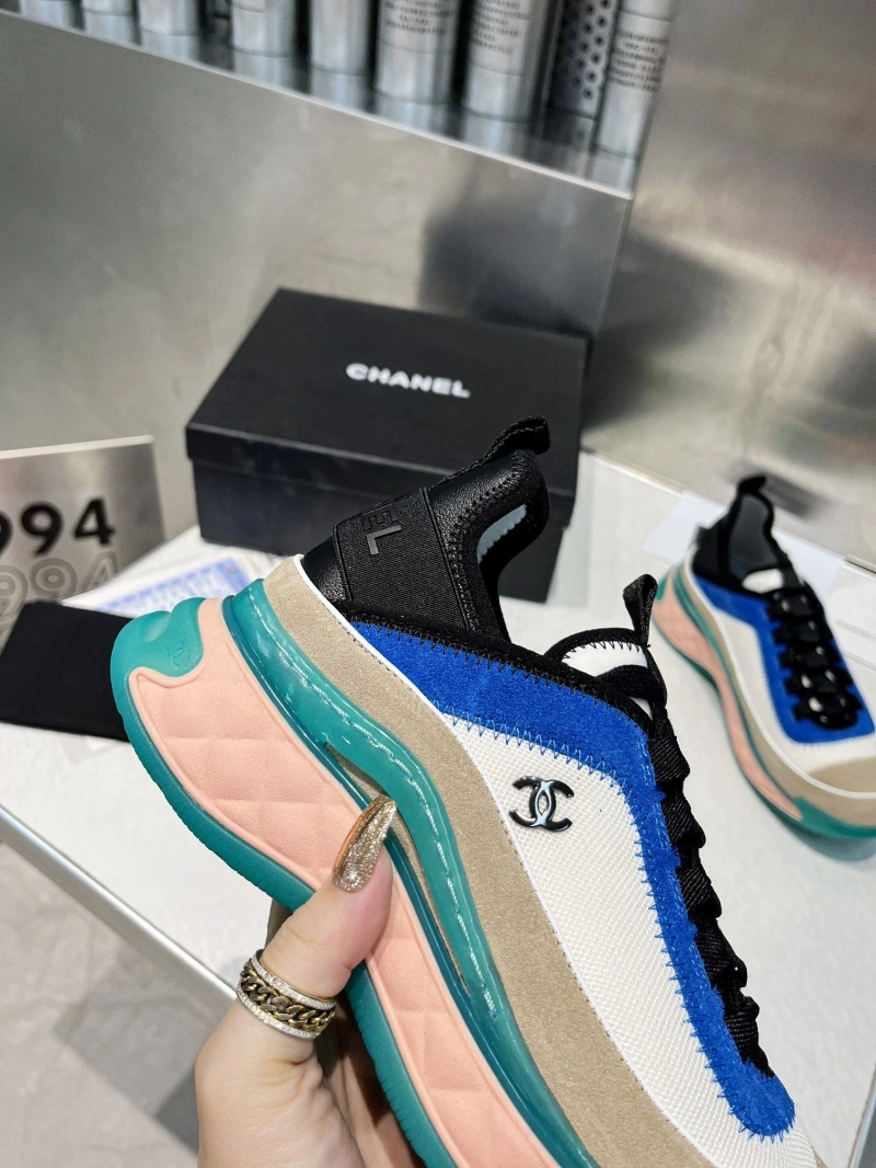 Chxnxl Sneakers ModernLook 131998