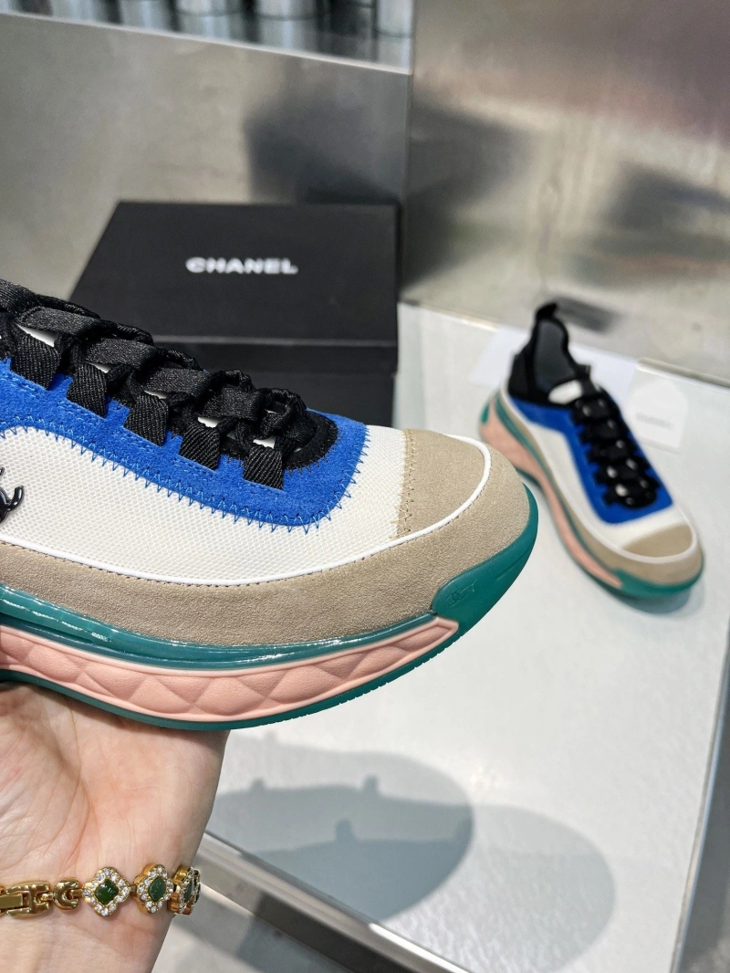 Chxnxl Sneakers ModernLook 131998