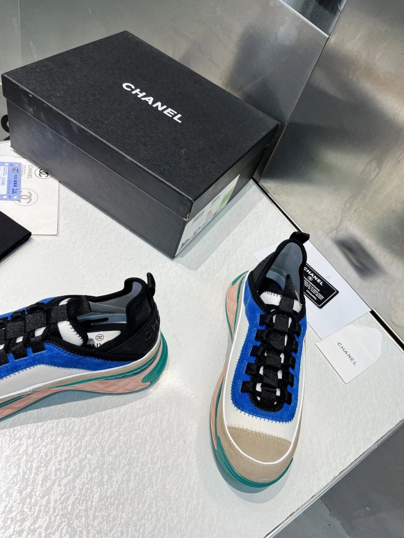 Chxnxl Sneakers ModernLook 131998
