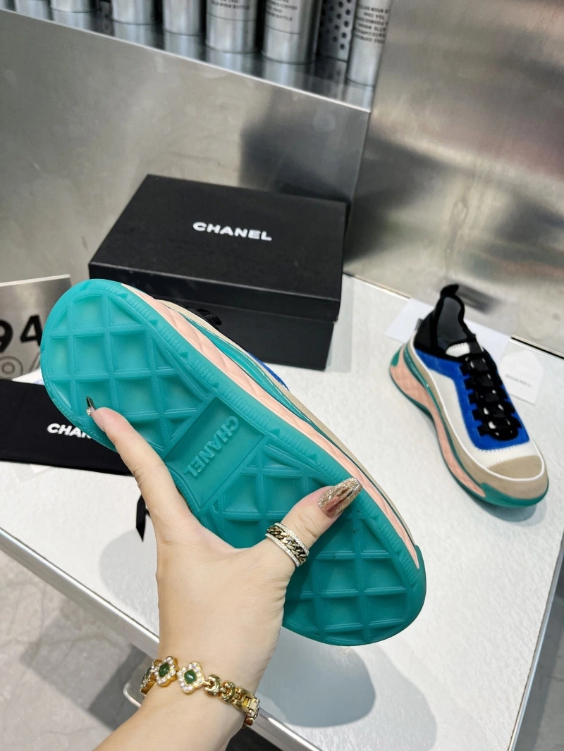 Chxnxl Sneakers ModernLook 131998
