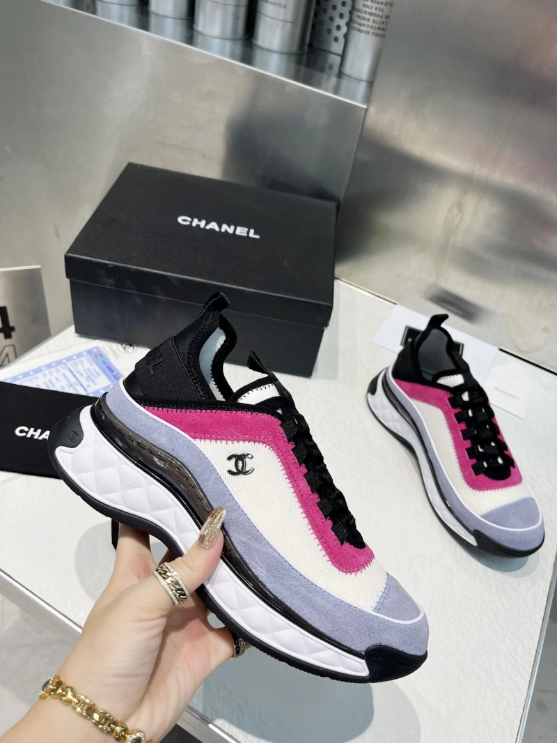 Chxnxl Sneakers SmartChoice 131996