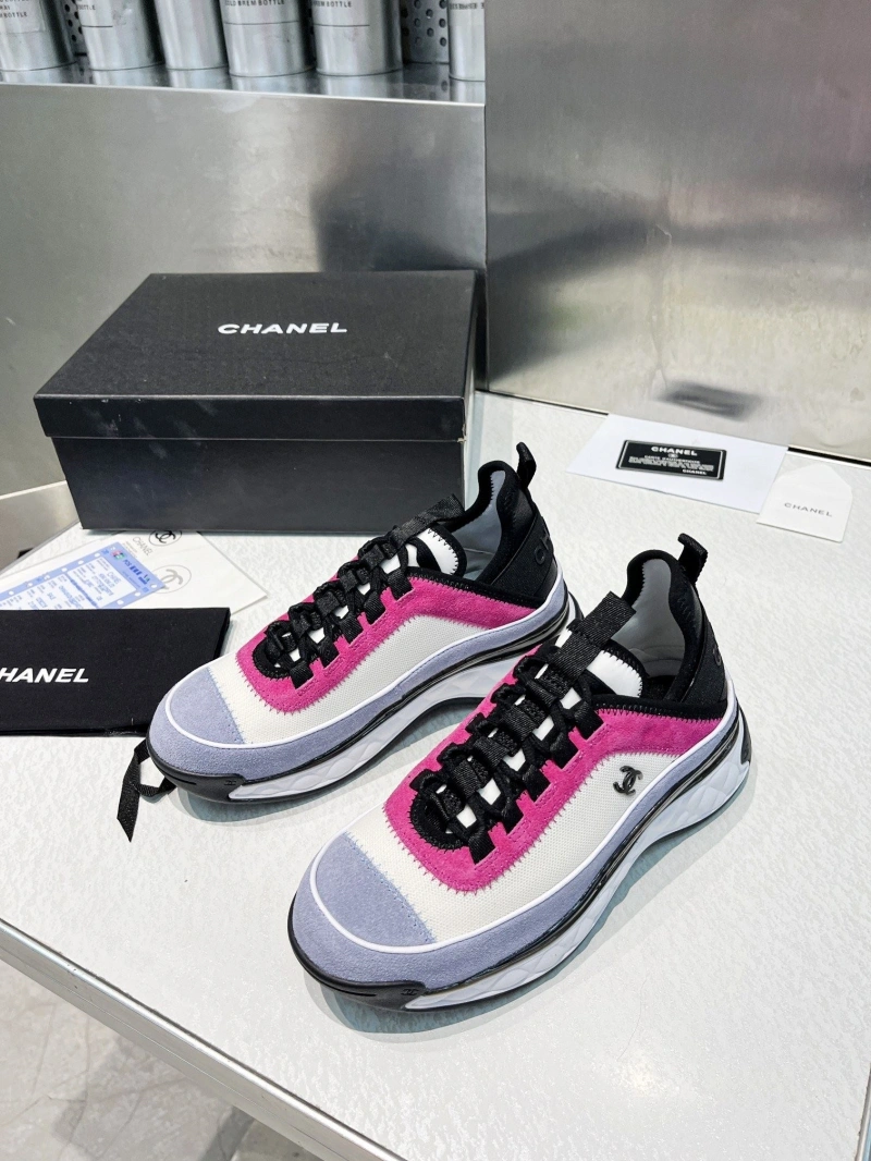 Chxnxl Sneakers SmartChoice 131996