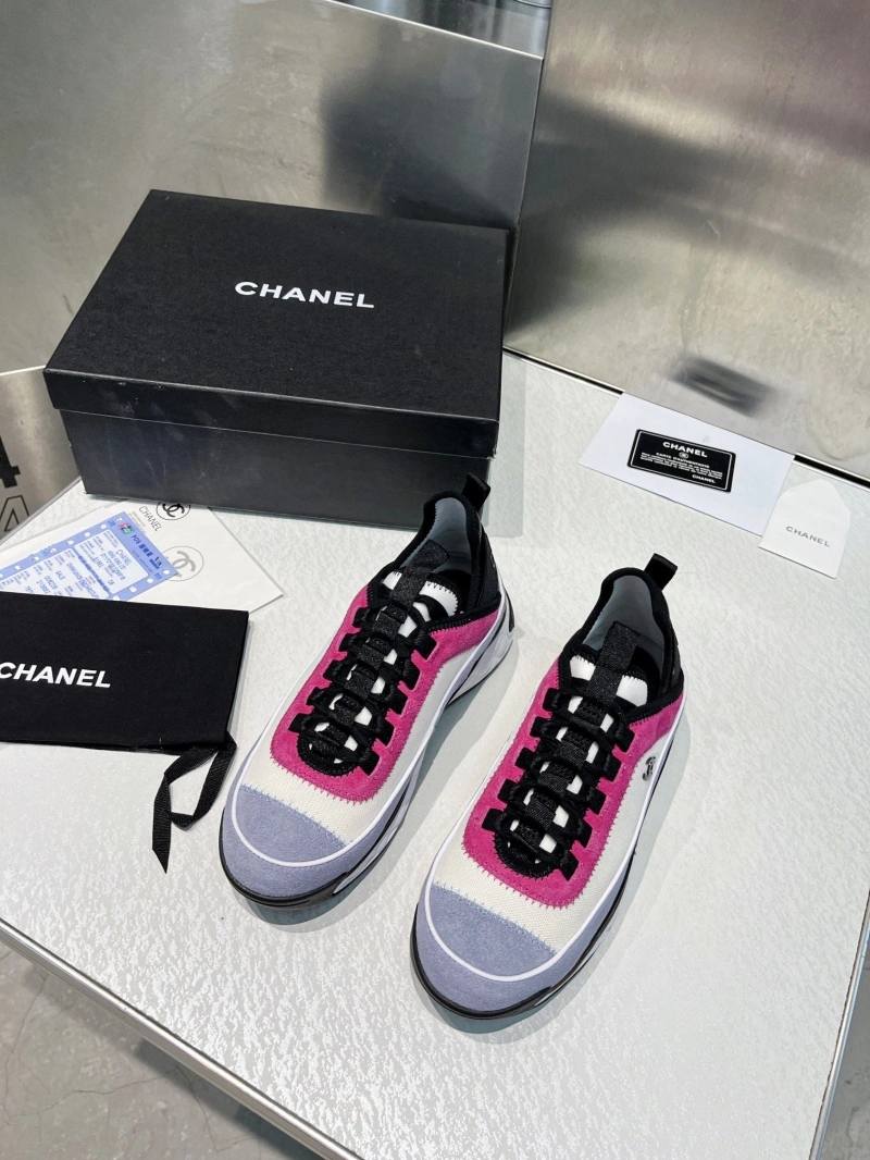 Chxnxl Sneakers SmartChoice 131996