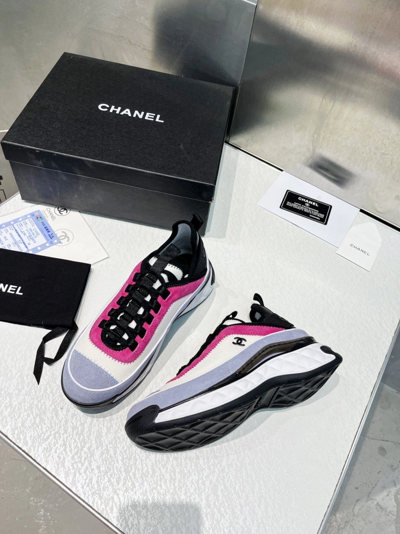 Chxnxl Sneakers SmartChoice 131996