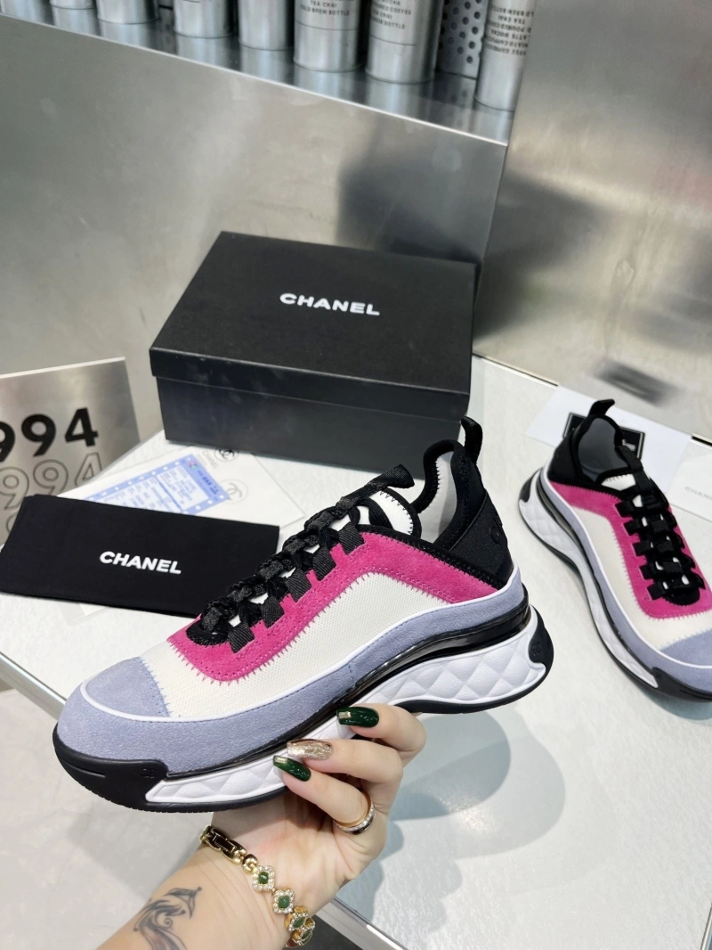 Chxnxl Sneakers SmartChoice 131996