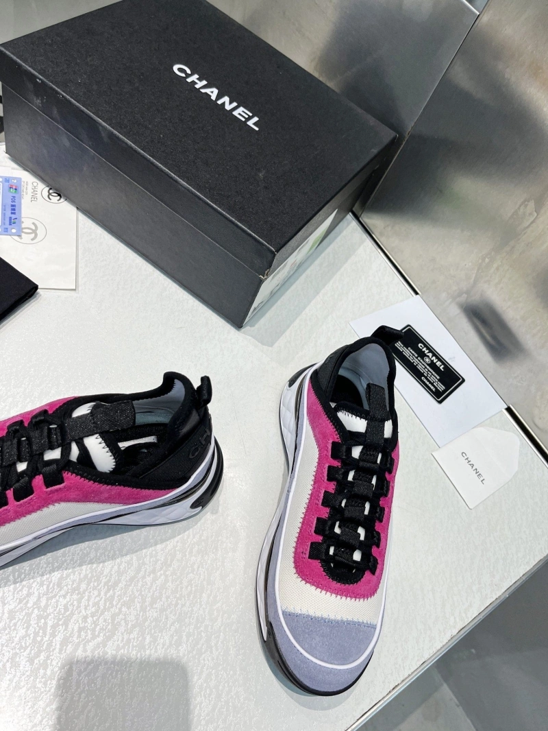 Chxnxl Sneakers SmartChoice 131996