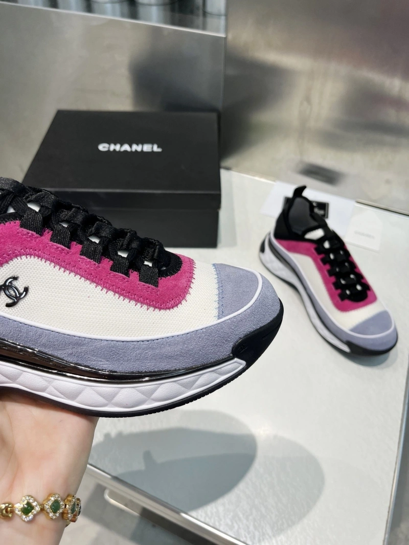 Chxnxl Sneakers SmartChoice 131996