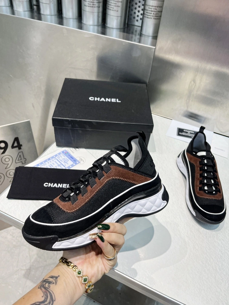BestValue Chxnxl Sneakers 132000