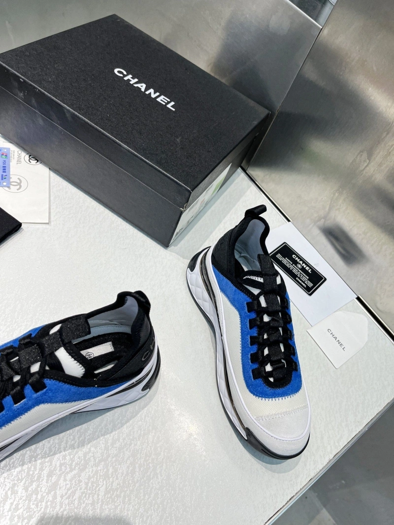 Flexible Chxnxl Sneakers 132017