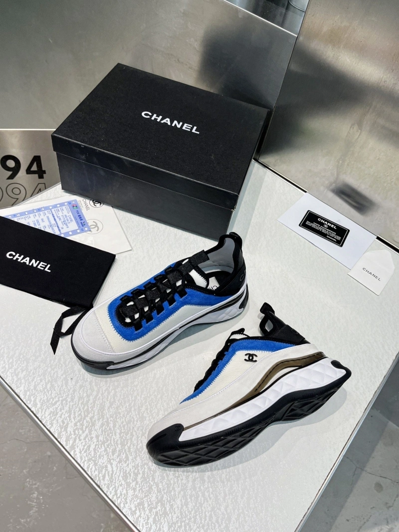 Flexible Chxnxl Sneakers 132017