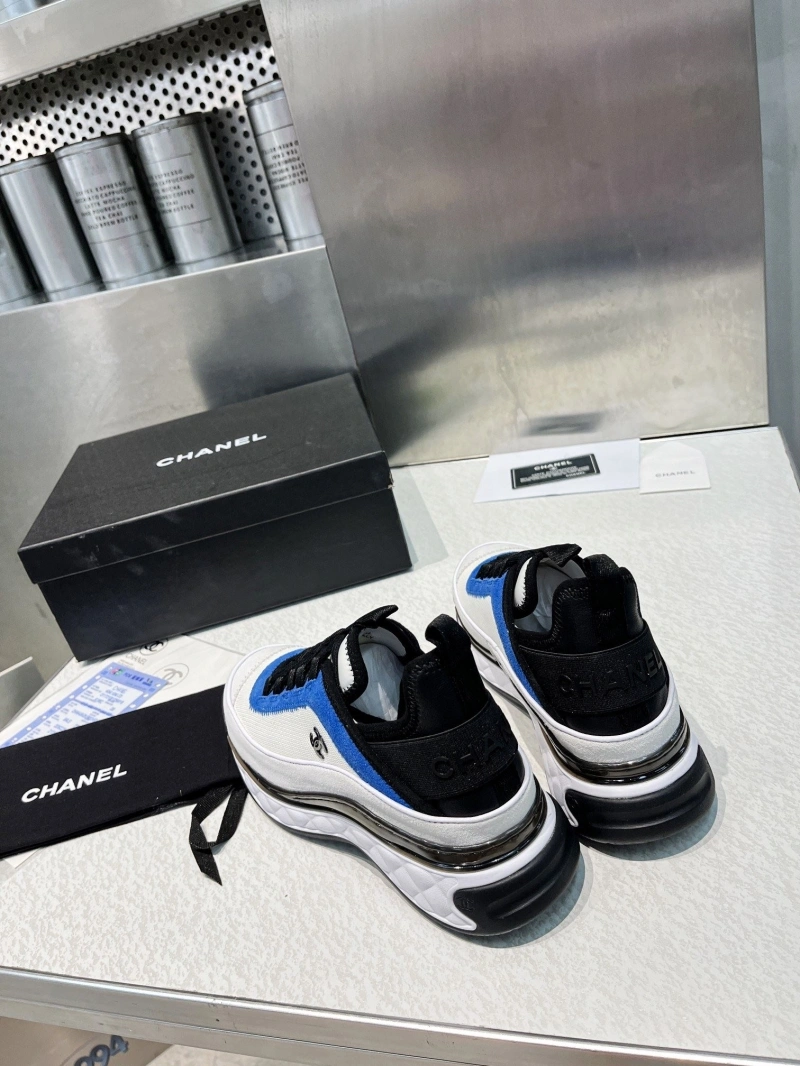 Flexible Chxnxl Sneakers 132017