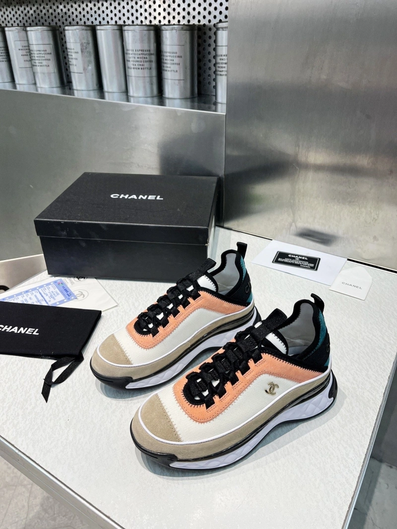 EyeCatching Chxnxl Sneakers 131992
