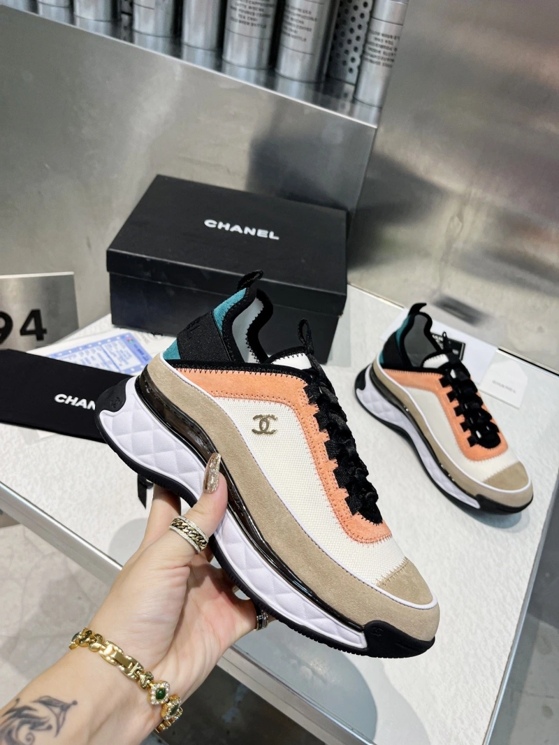 EyeCatching Chxnxl Sneakers 131992