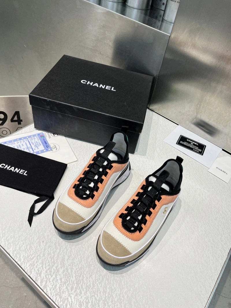 EyeCatching Chxnxl Sneakers 131992