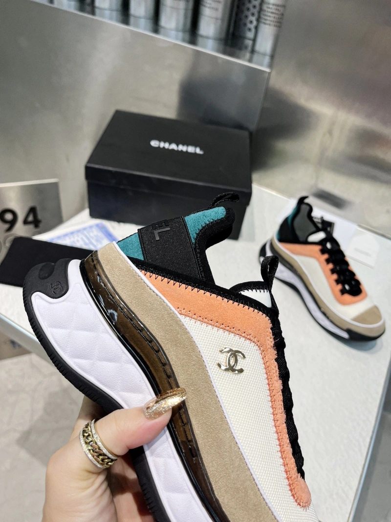EyeCatching Chxnxl Sneakers 131992
