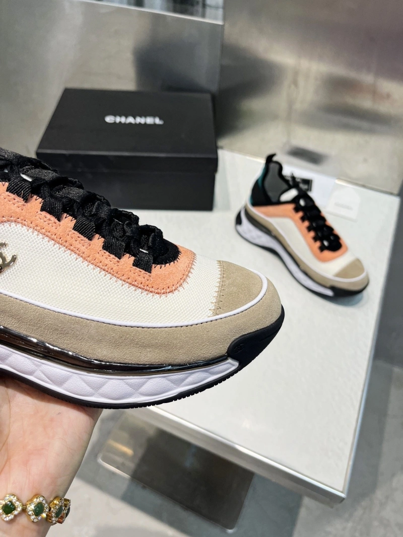 EyeCatching Chxnxl Sneakers 131992