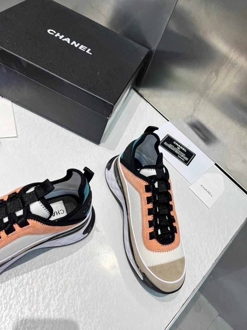 EyeCatching Chxnxl Sneakers 131992
