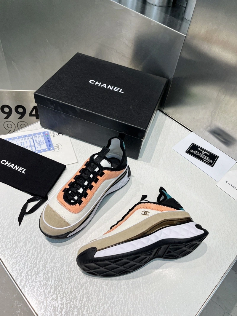 EyeCatching Chxnxl Sneakers 131992