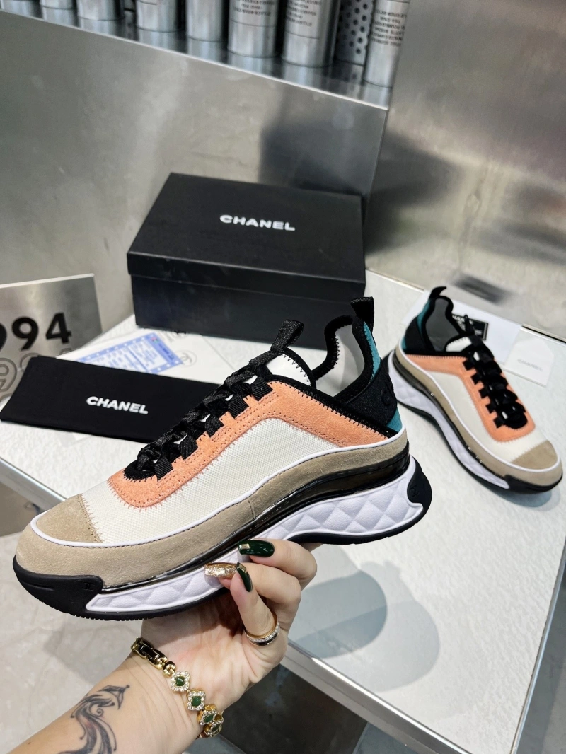 EyeCatching Chxnxl Sneakers 131992