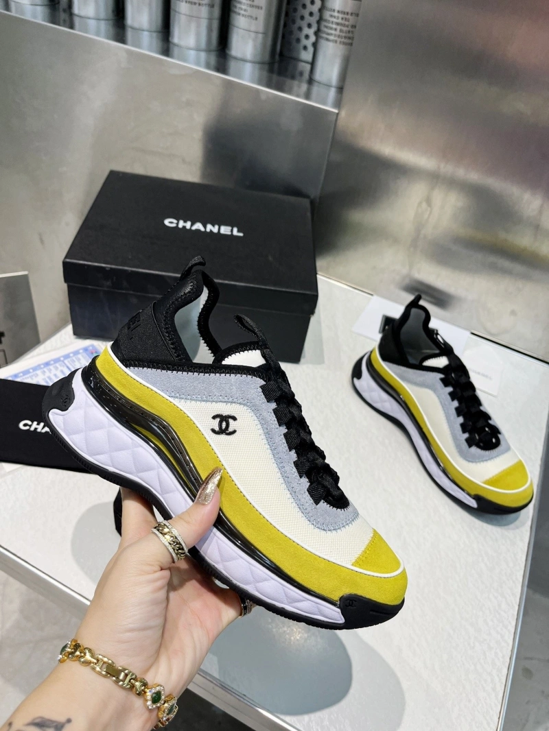 EasyMatch Chxnxl Sneakers 132006