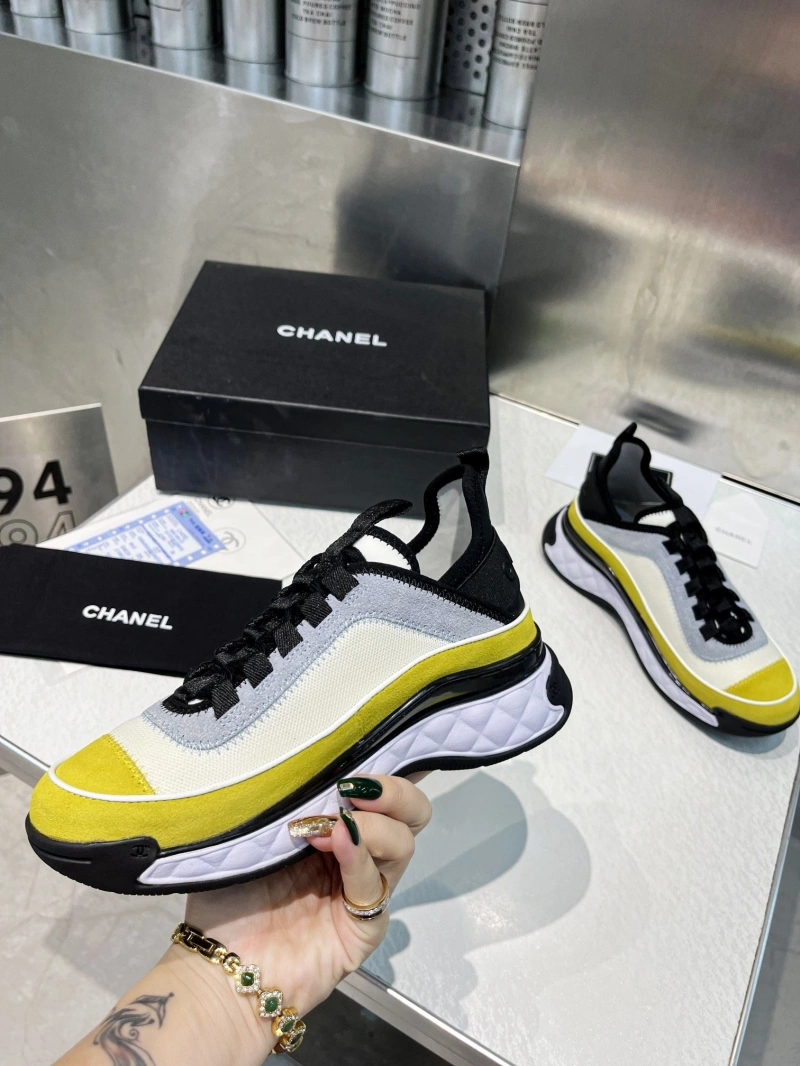 EasyMatch Chxnxl Sneakers 132006