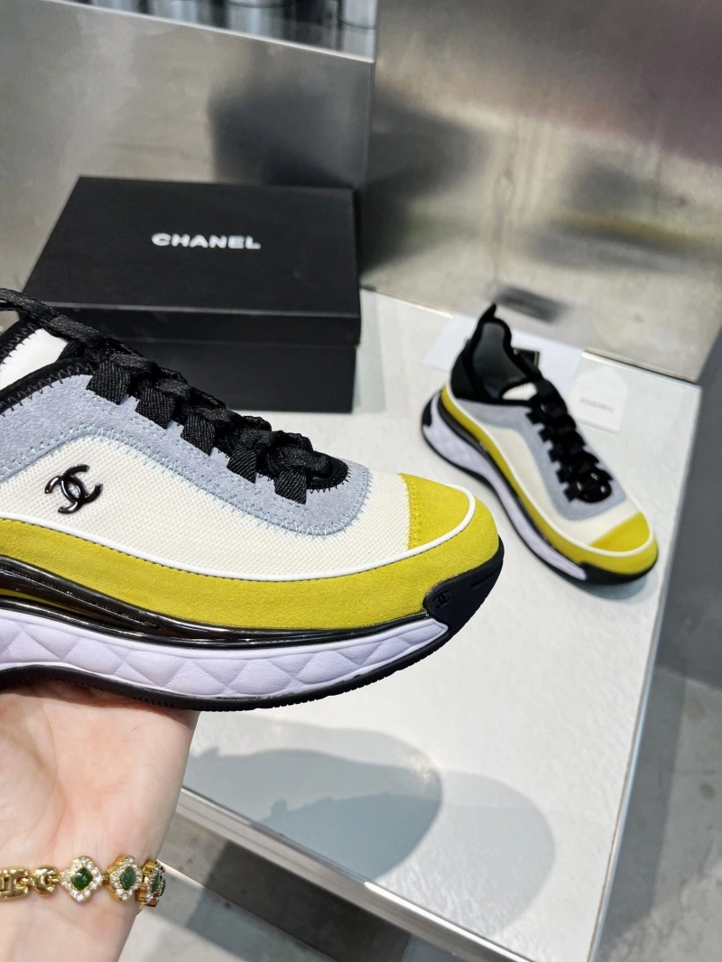 EasyMatch Chxnxl Sneakers 132006