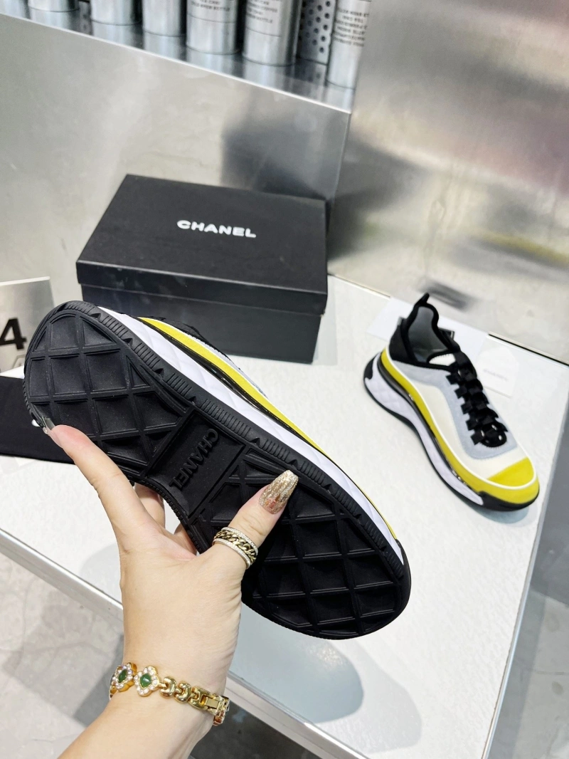 EasyMatch Chxnxl Sneakers 132006