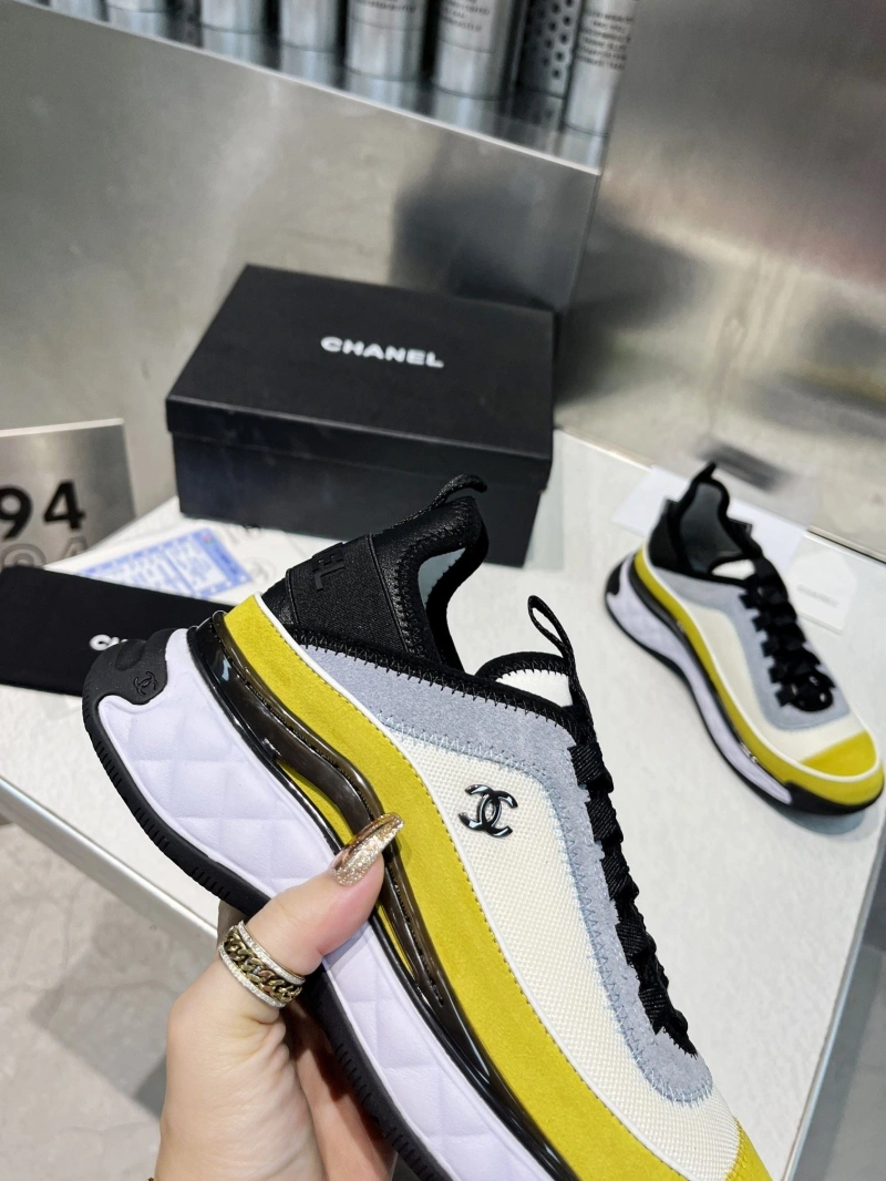 EasyMatch Chxnxl Sneakers 132006