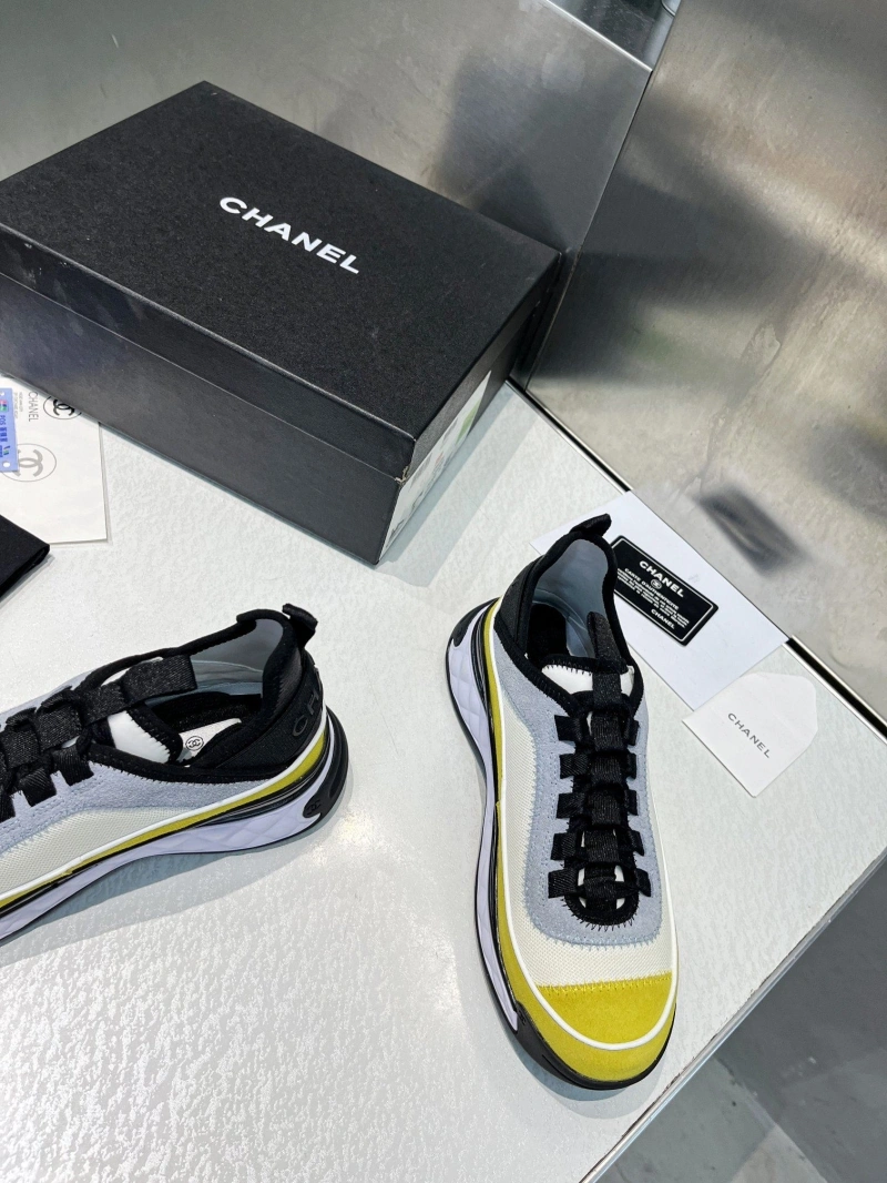 EasyMatch Chxnxl Sneakers 132006