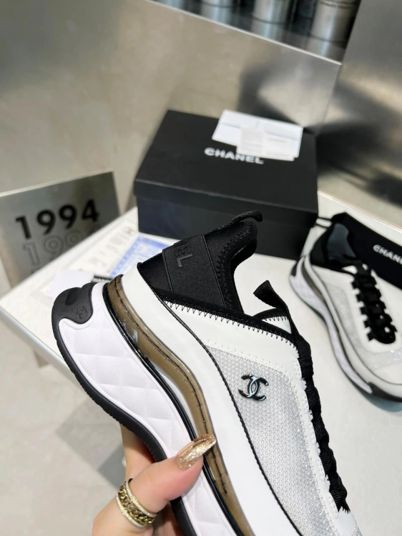 Comfortable Chxnxl Sneakers 131988