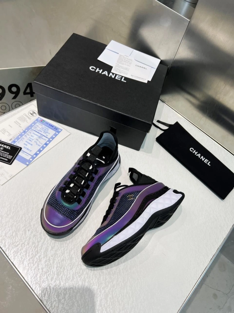 Durable Chxnxl Sneakers 131990