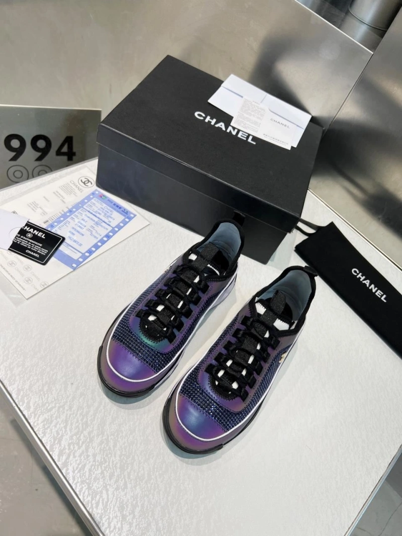 Durable Chxnxl Sneakers 131990