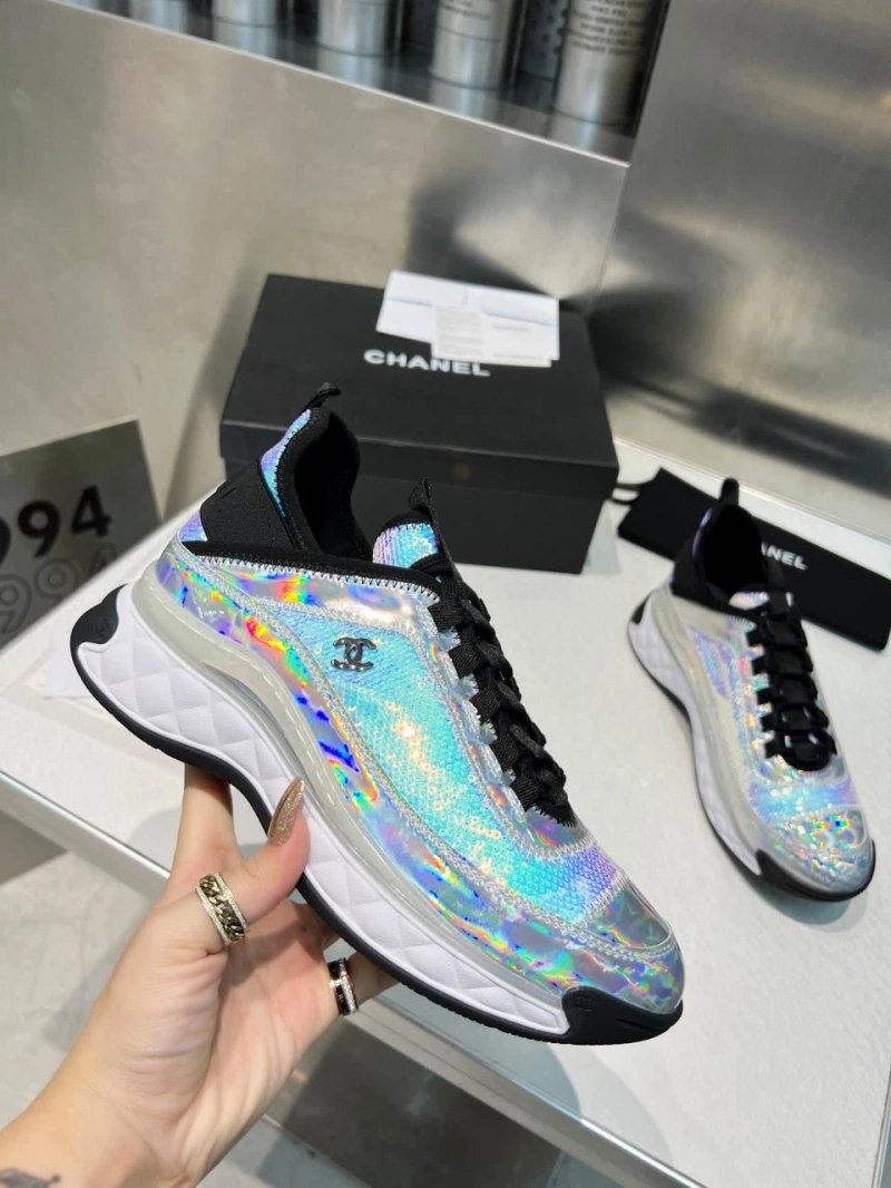 Chxnxl Sneakers Fashionable 132002