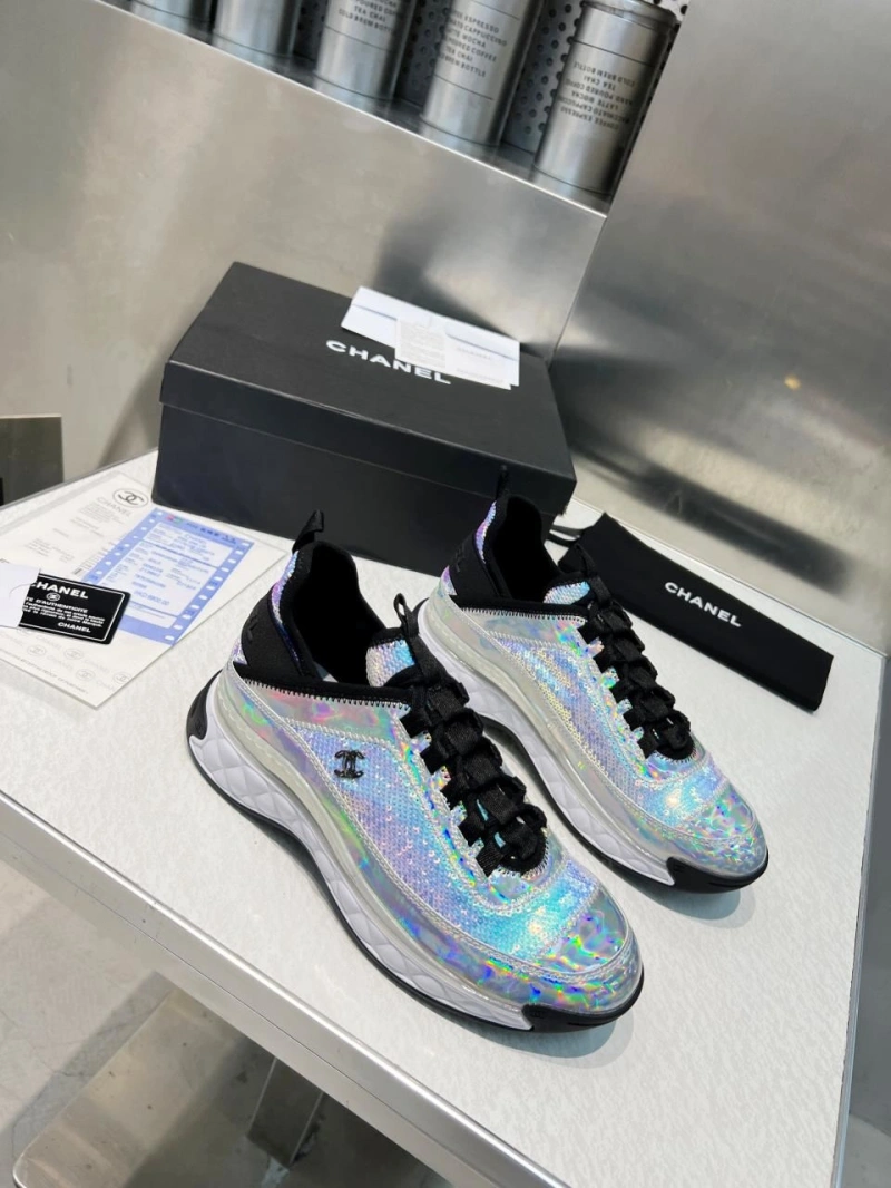 Chxnxl Sneakers Fashionable 132002