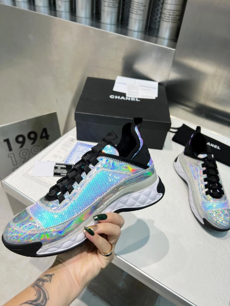 Chxnxl Sneakers Fashionable 132002
