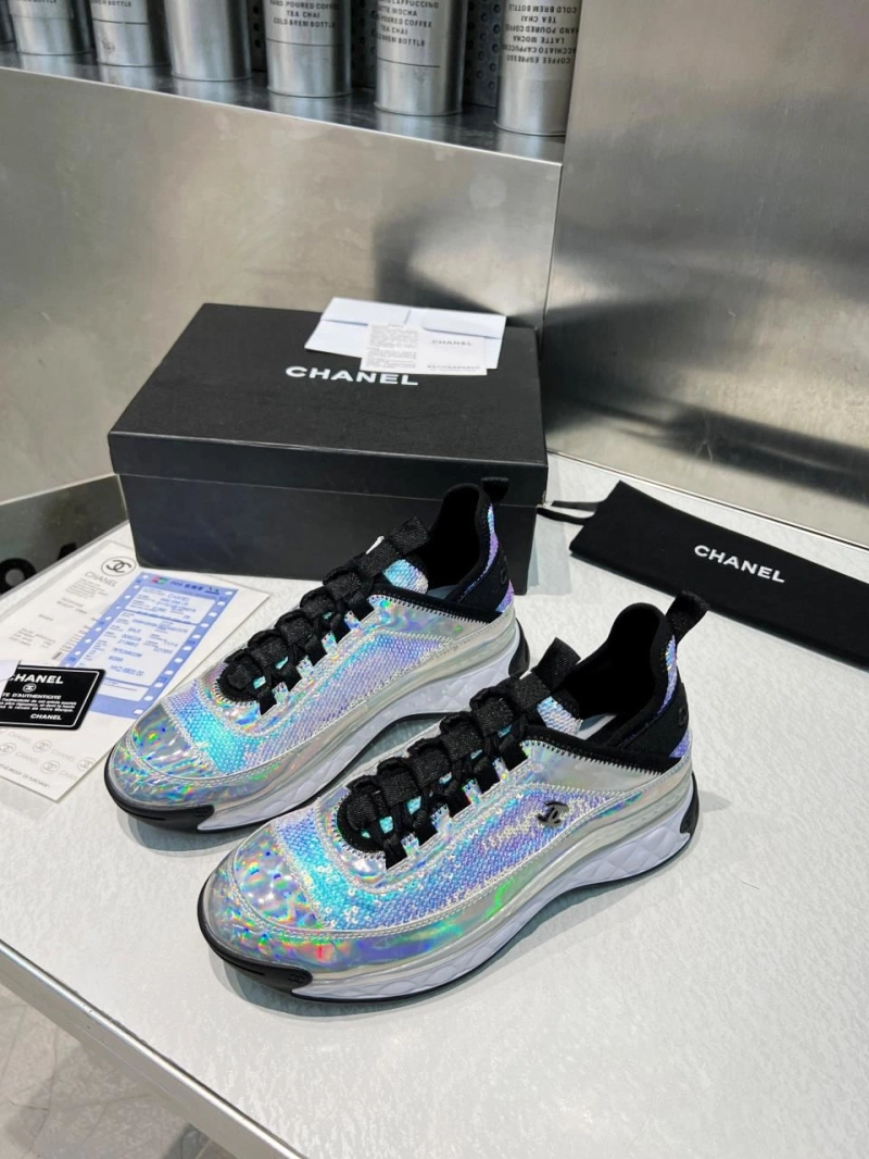 Chxnxl Sneakers Fashionable 132002