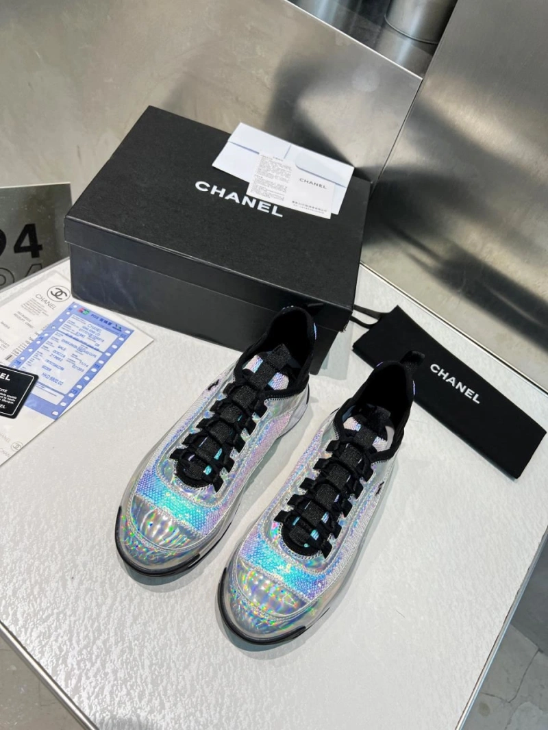 Chxnxl Sneakers Fashionable 132002