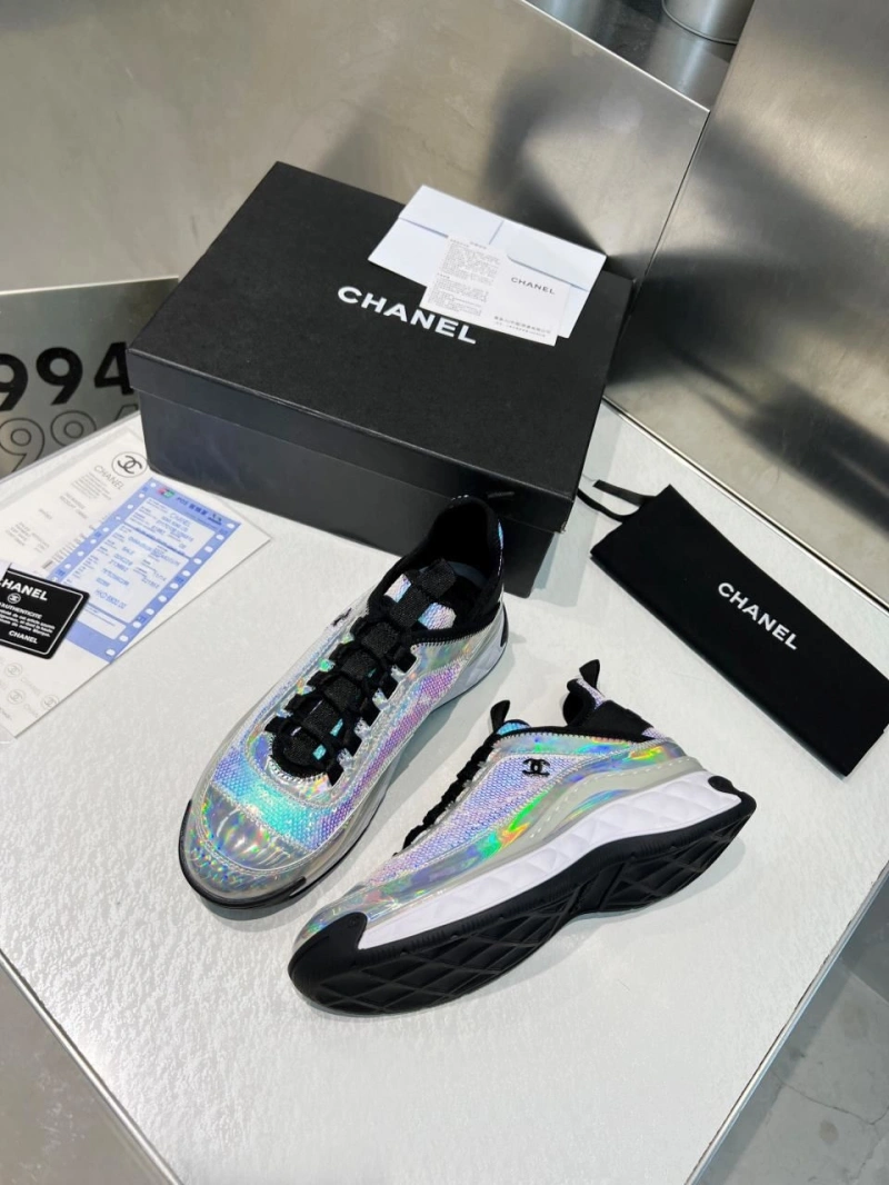 Chxnxl Sneakers Fashionable 132002