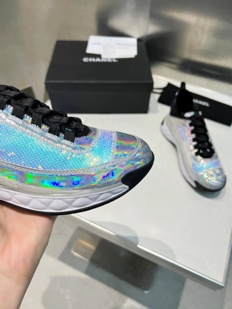 Chxnxl Sneakers Fashionable 132002
