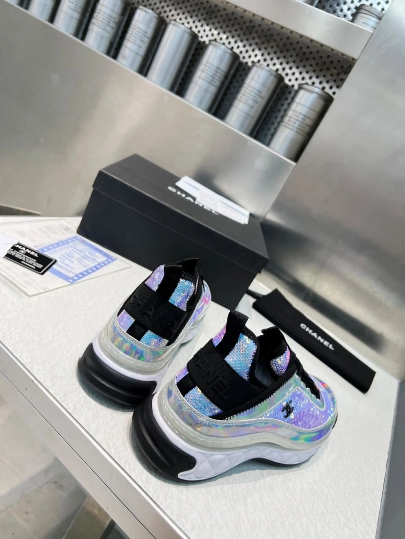 Chxnxl Sneakers Fashionable 132002