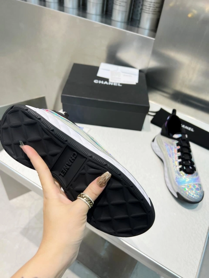 Chxnxl Sneakers Fashionable 132002