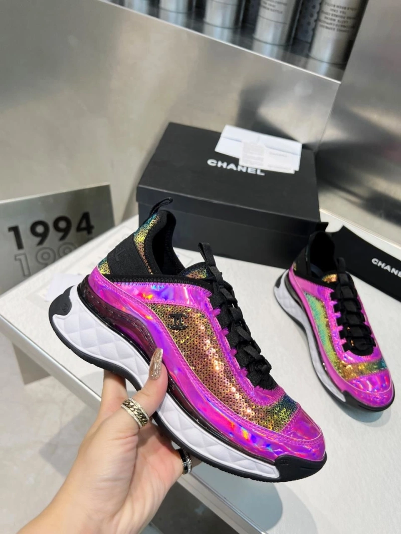 DailyWear Chxnxl Sneakers 131985