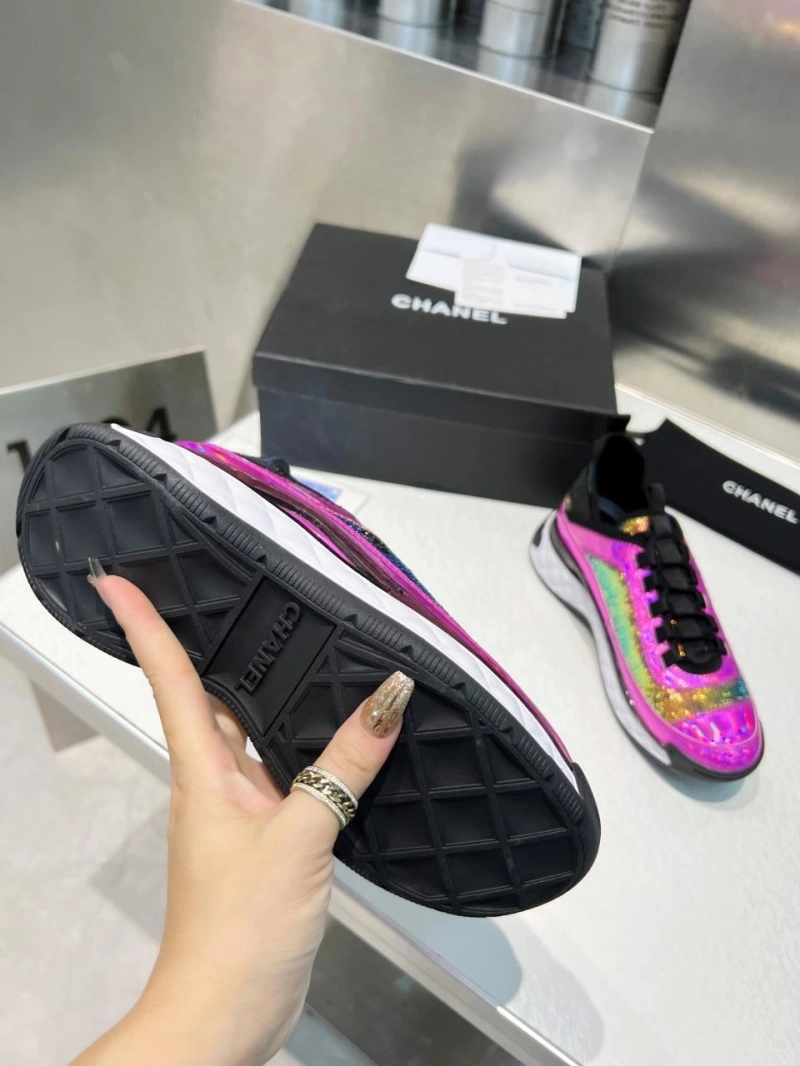 DailyWear Chxnxl Sneakers 131985