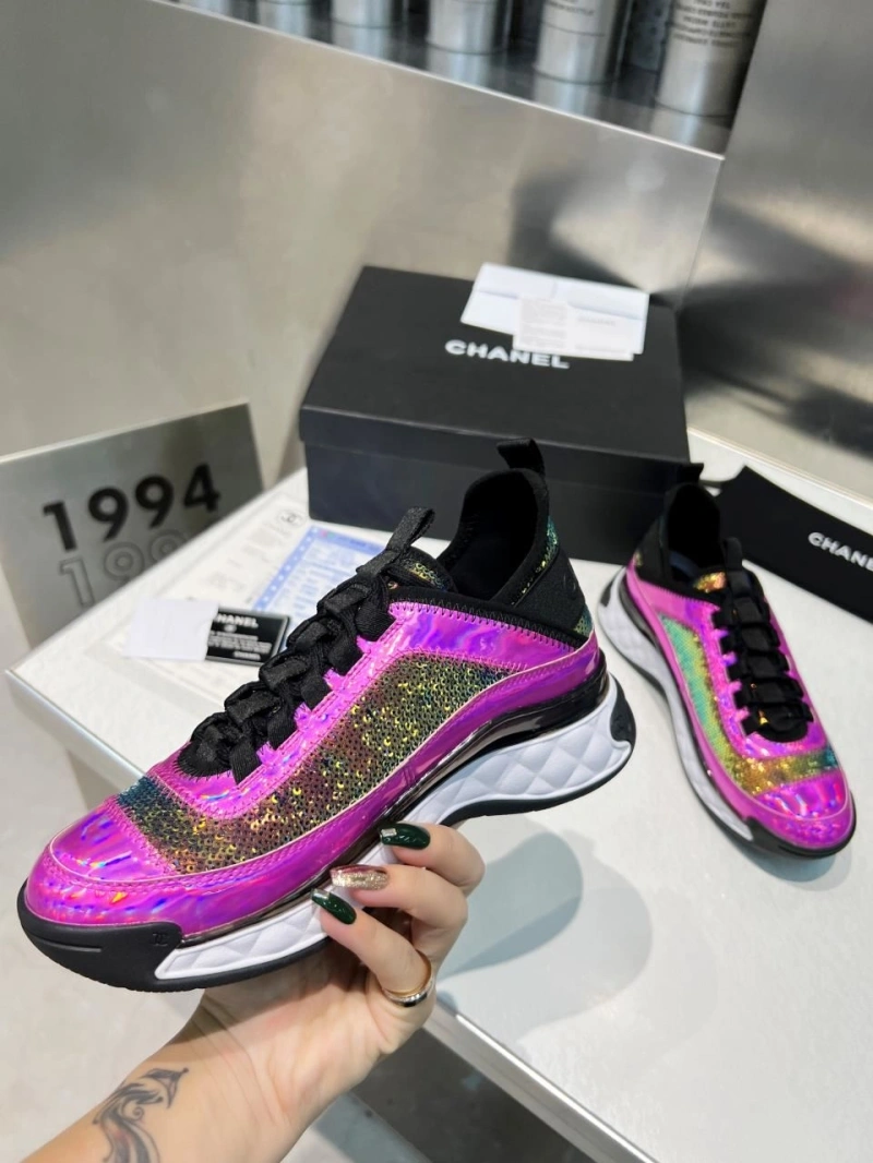 DailyWear Chxnxl Sneakers 131985