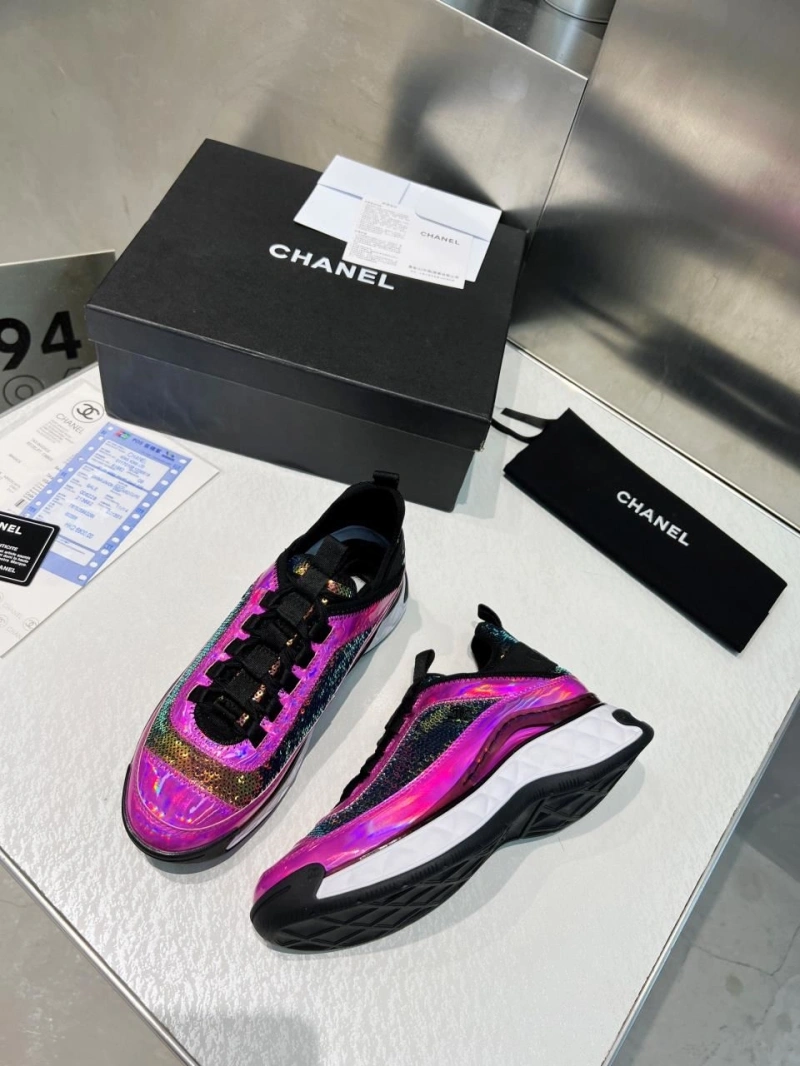 DailyWear Chxnxl Sneakers 131985