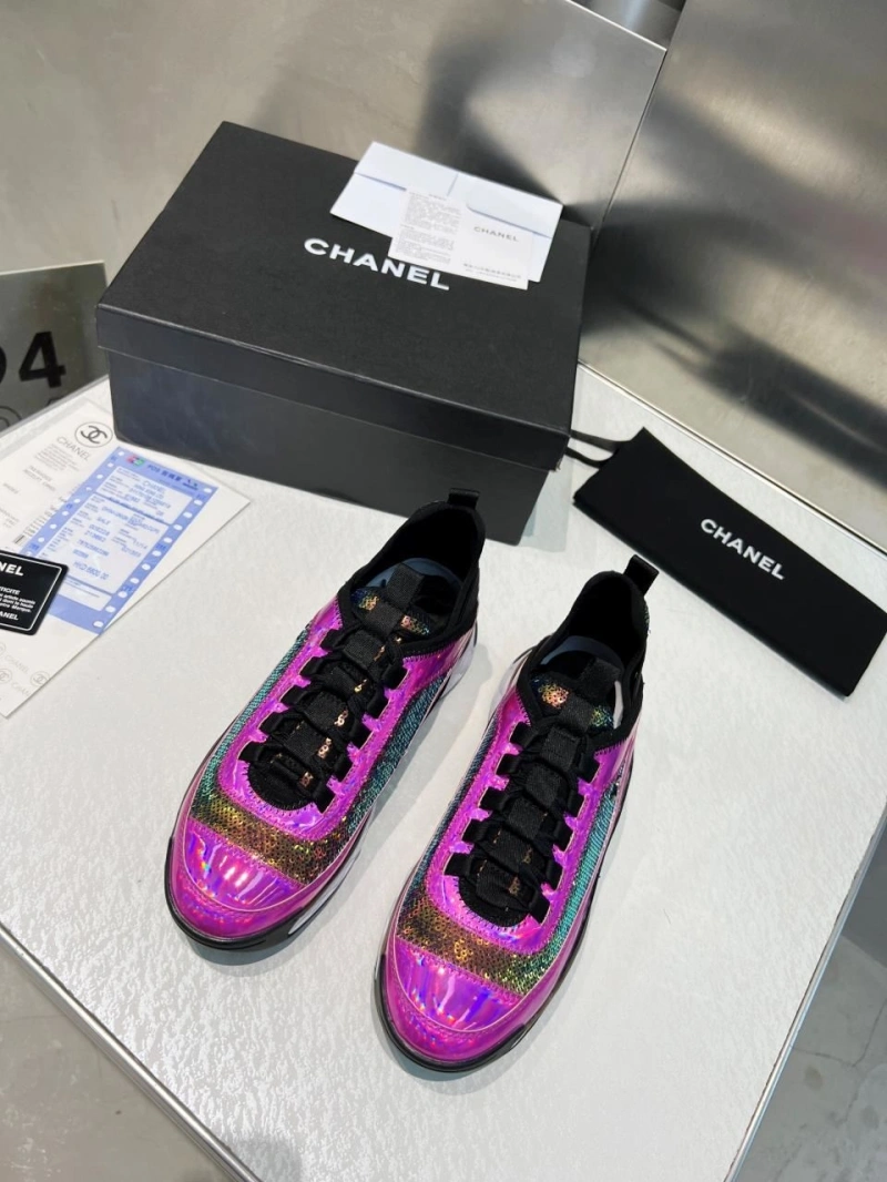 DailyWear Chxnxl Sneakers 131985