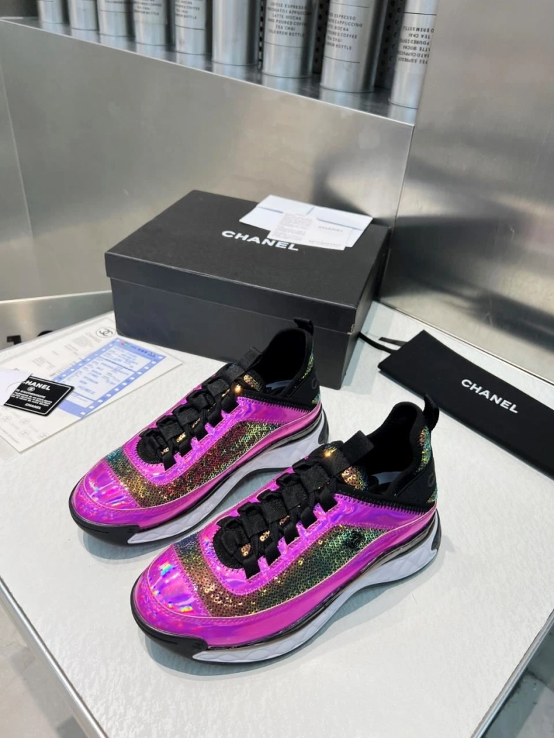 DailyWear Chxnxl Sneakers 131985